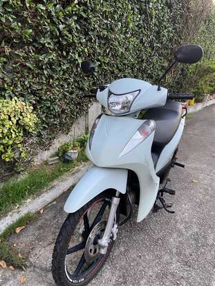 HONDA-BIZ 125 EX HONDA-BIZ 125 EX-2014