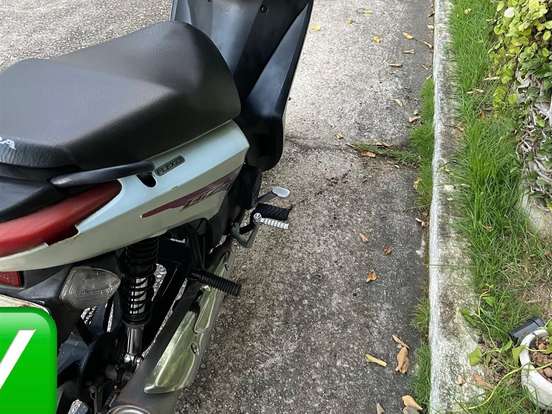 HONDA-BIZ 125 EX HONDA-BIZ 125 EX-2014