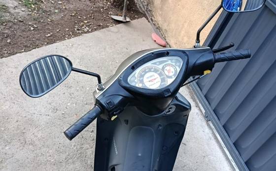 HONDA BIZ 125 KS 