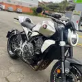HONDA CB 1000R ABS HONDA CB 1000R ABS