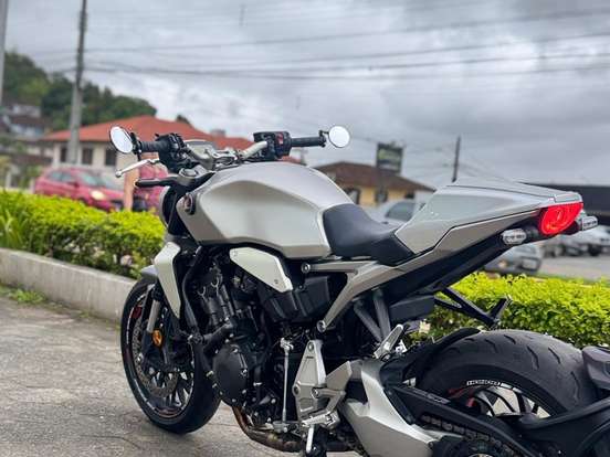 HONDA-CB 1000R ABS HONDA-CB 1000R ABS-2022