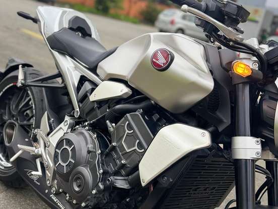 HONDA-CB 1000R ABS HONDA-CB 1000R ABS-2022