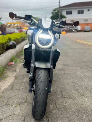 HONDA-CB 1000R ABS-2022