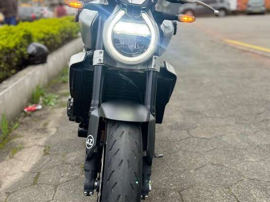 HONDA-CB 1000R ABS HONDA-CB 1000R ABS-2022