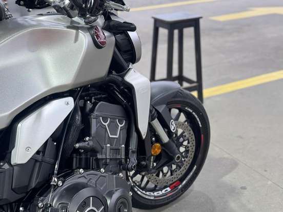 HONDA-CB 1000R ABS HONDA-CB 1000R ABS-2022