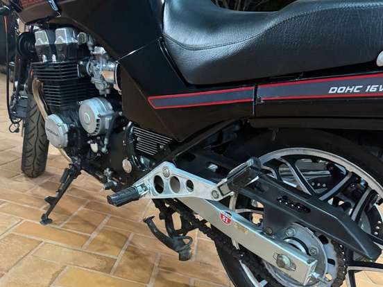 HONDA-CBX 750 FOUR HONDA-CBX 750 FOUR-1988