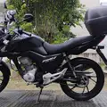 HONDA CG 160 FAN HONDA CG 160 FAN