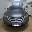 HONDA CITY 1.5 EX 16V FLEX 4P AUTOMÁTICO HONDA CITY 1.5 EX 16V FLEX 4P AUTOMÁTICO