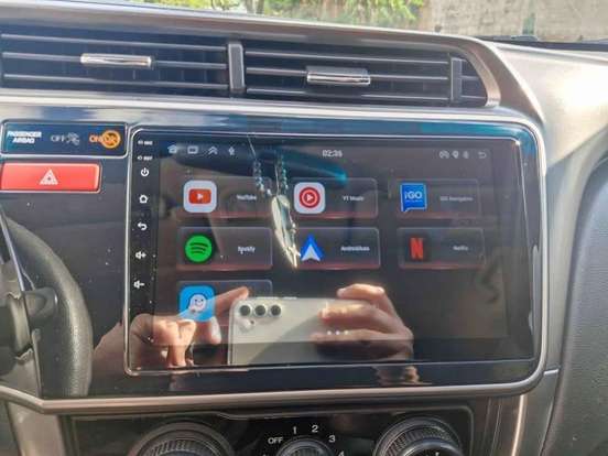 HONDA-CITY-1.5 EXL 16V FLEX 4P AUTOMÁTICO HONDA-CITY-2016