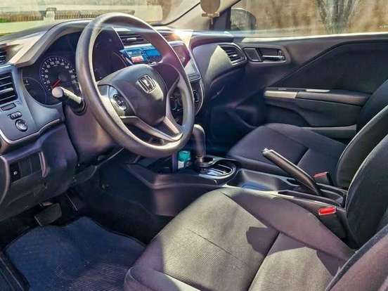 HONDA-CITY-1.5 EXL 16V FLEX 4P AUTOMÁTICO HONDA-CITY-2016