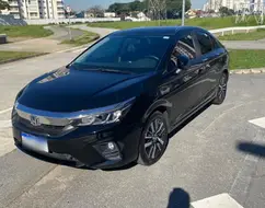HONDA CITY 1.5 i-VTEC FLEX EXL CVT HONDA CITY 1.5 i-VTEC FLEX EXL CVT