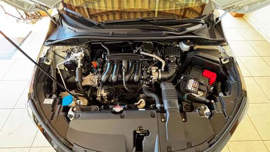 HONDA-CITY-1.5 i-VTEC FLEX HATCH TOURING CVT HONDA-CITY-2025