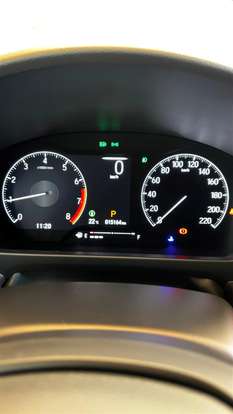 HONDA-CITY-1.5 i-VTEC FLEX HATCH TOURING CVT HONDA-CITY-2025