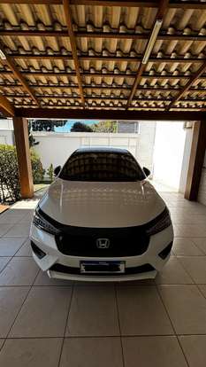 HONDA-CITY-1.5 i-VTEC FLEX HATCH TOURING CVT HONDA-CITY-2025