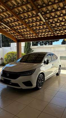 HONDA-CITY-1.5 i-VTEC FLEX HATCH TOURING CVT HONDA-CITY-2025