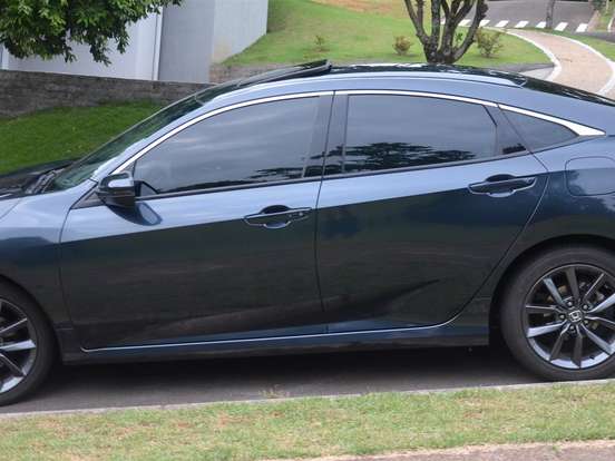 HONDA-CIVIC-1.5 16V TURBO GASOLINA TOURING 4P CVT HONDA-CIVIC-2021