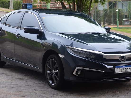 HONDA-CIVIC-1.5 16V TURBO GASOLINA TOURING 4P CVT HONDA-CIVIC-2021