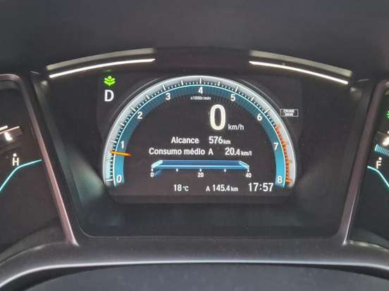 HONDA-CIVIC-1.5 16V TURBO GASOLINA TOURING 4P CVT HONDA-CIVIC-2021
