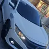 HONDA CIVIC 2.0 16V FLEXONE SPORT 4P CVT HONDA CIVIC 2.0 16V FLEXONE SPORT 4P CVT