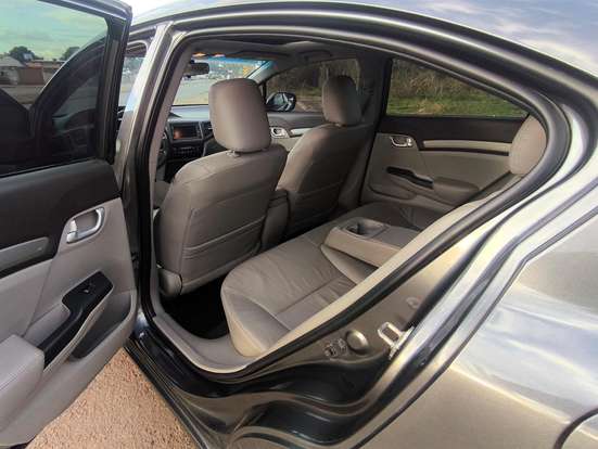HONDA-CIVIC-2.0 EXR 16V FLEX 4P AUTOMÁTICO HONDA-CIVIC-2013