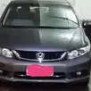 HONDA CIVIC 2.0 LXR 16V FLEX 4P AUTOMÁTICO HONDA CIVIC 2.0 LXR 16V FLEX 4P AUTOMÁTICO