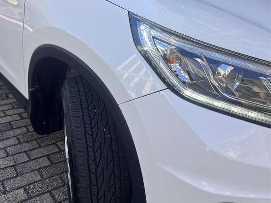 HONDA-CRV-2.0 EXL 4X4 16V FLEX 4P AUTOMÁTICO HONDA-CRV-2015