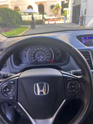 HONDA-CRV-2015