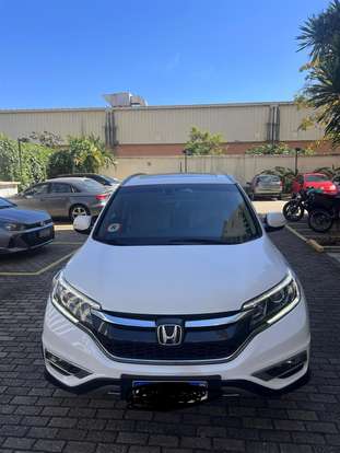 HONDA-CRV-2015