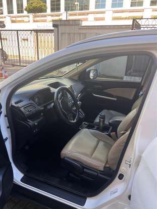 HONDA-CRV-2015