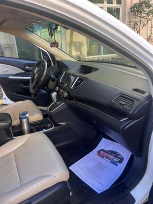 HONDA-CRV-2015