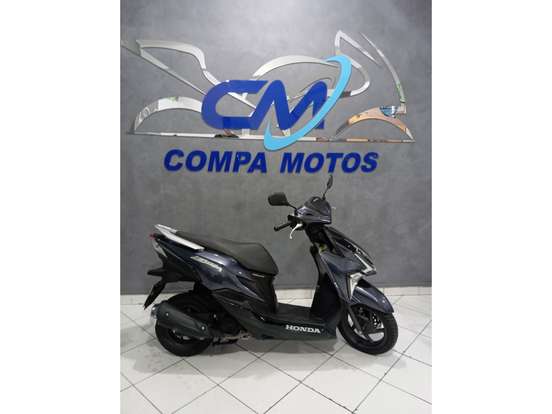 HONDA-ELITE 125i-2023