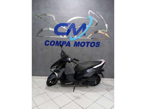HONDA-ELITE 125i-2023