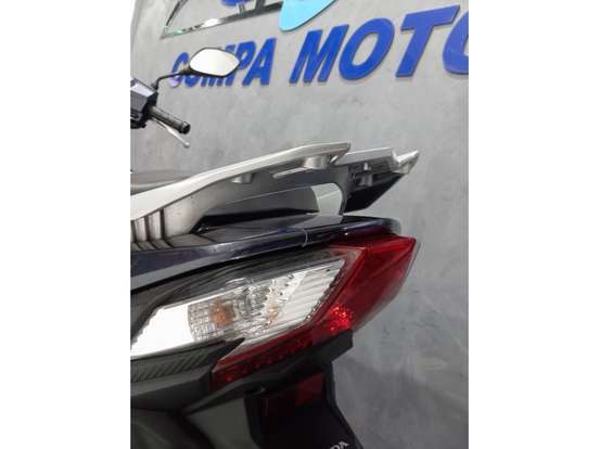 HONDA-ELITE 125i-2023