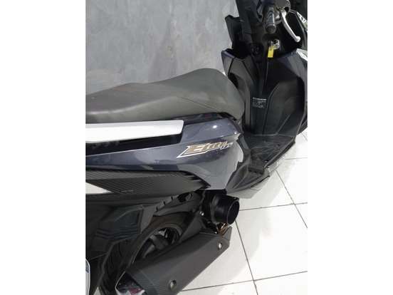 HONDA-ELITE 125i-2023