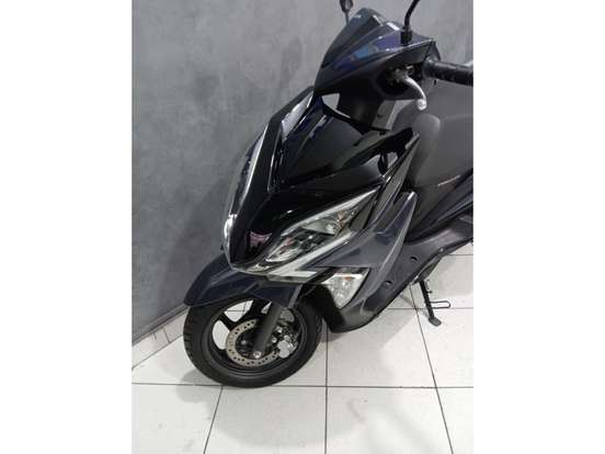 HONDA-ELITE 125i HONDA-ELITE 125i-2023