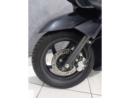 HONDA-ELITE 125i-2023