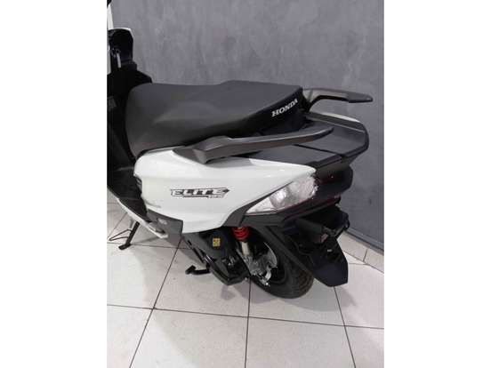HONDA-ELITE 125i-2025