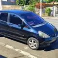 HONDA FIT 1.4 LX 8V GASOLINA 4P AUTOMÁTICO HONDA FIT 1.4 LX 8V GASOLINA 4P AUTOMÁTICO