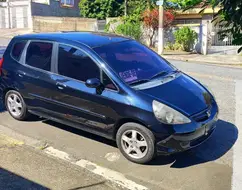 HONDA FIT 1.4 LX 8V GASOLINA 4P AUTOMÁTICO HONDA FIT 1.4 LX 8V GASOLINA 4P AUTOMÁTICO