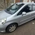 HONDA FIT 1.5 S 16V GASOLINA 4P AUTOMÁTICO HONDA FIT 1.5 S 16V GASOLINA 4P AUTOMÁTICO
