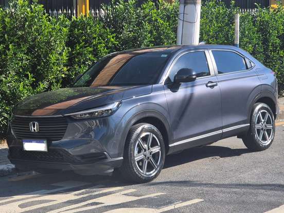 HONDA-HR-V-1.5 DI I-VTEC FLEX EX CVT HONDA-HR-V-2025