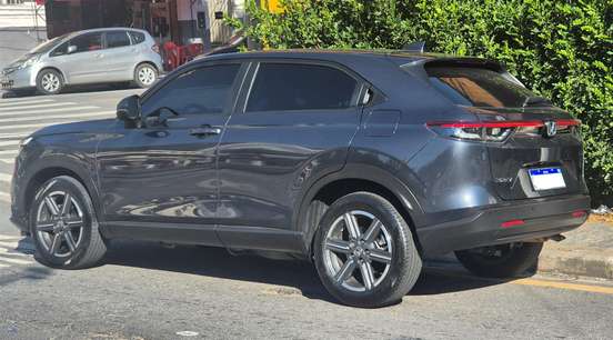 HONDA-HR-V-2025