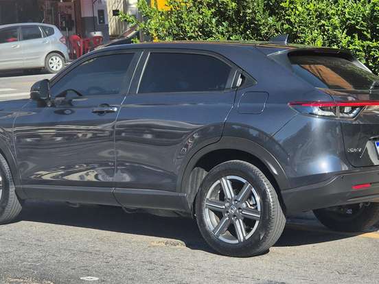 HONDA-HR-V-1.5 DI I-VTEC FLEX EX CVT HONDA-HR-V-2025