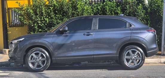 HONDA-HR-V-2025