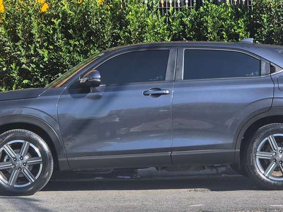 HONDA-HR-V-1.5 DI I-VTEC FLEX EX CVT HONDA-HR-V-2025