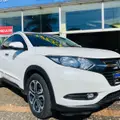 HONDA HR-V 1.8 16V FLEX EXL 4P AUTOMÁTICO HONDA HR-V 1.8 16V FLEX EXL 4P AUTOMÁTICO