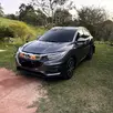 HONDA HR-V 1.8 16V FLEX EXL 4P AUTOMÁTICO HONDA HR-V 1.8 16V FLEX EXL 4P AUTOMÁTICO