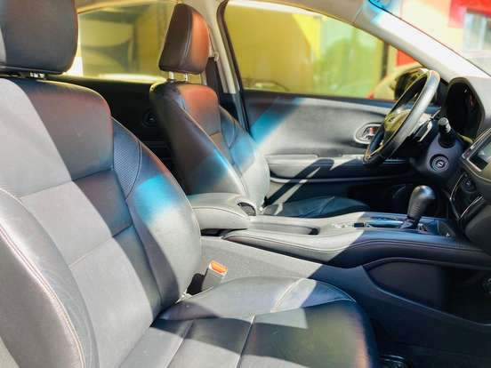HONDA-HR-V-1.8 16V FLEX EXL 4P AUTOMÁTICO HONDA-HR-V-2017