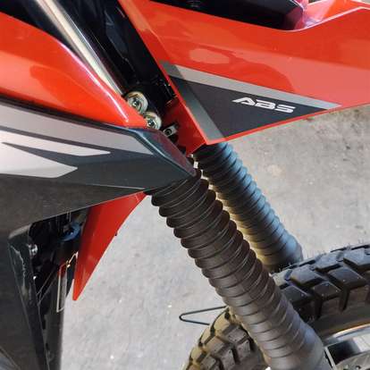 HONDA-NXR 160 BROS ABS HONDA-NXR 160 BROS ABS-2026