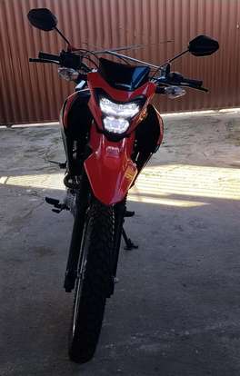 HONDA-NXR 160 BROS ABS HONDA-NXR 160 BROS ABS-2026